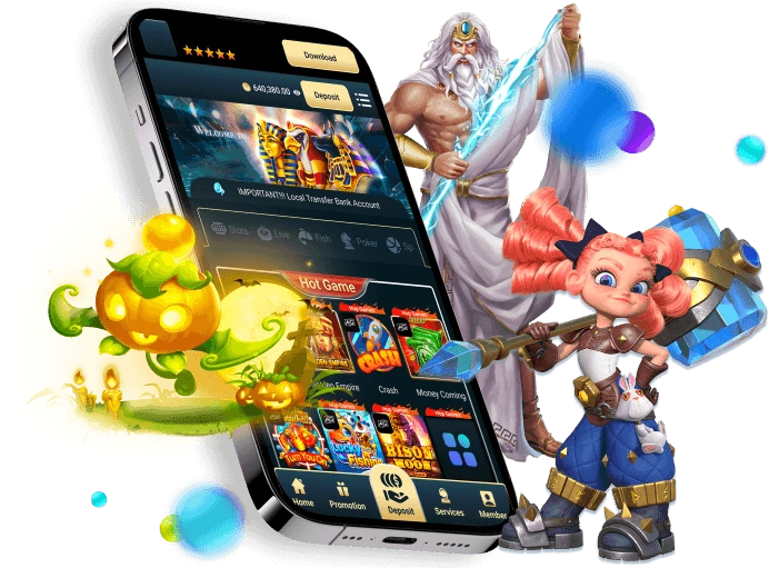 Hướng dẫn tải MH88 App trên iOS