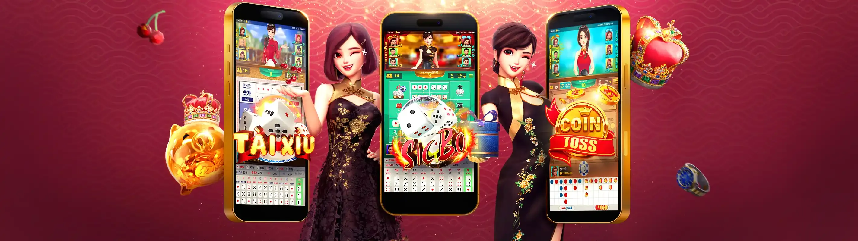 Hình ảnh đại diện mh88 APP