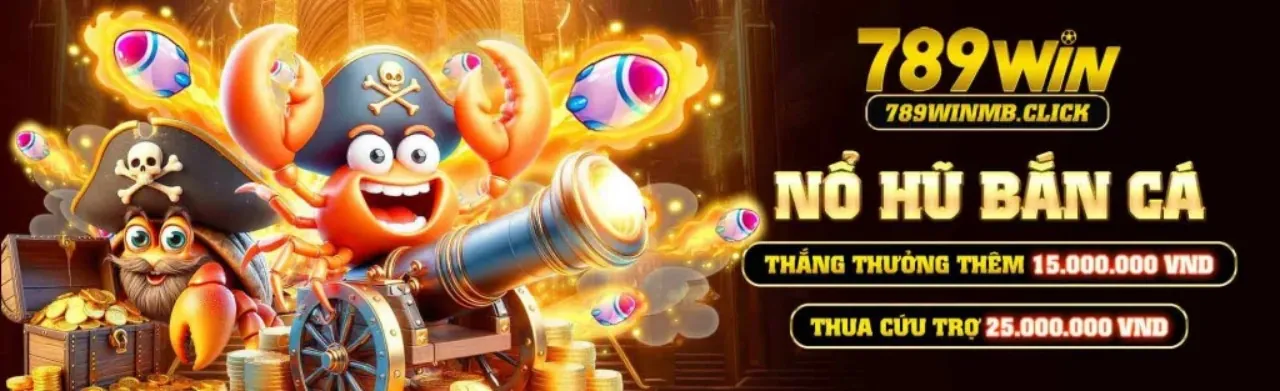 Ưu Đãi Chào Mừng Nổ Hũ