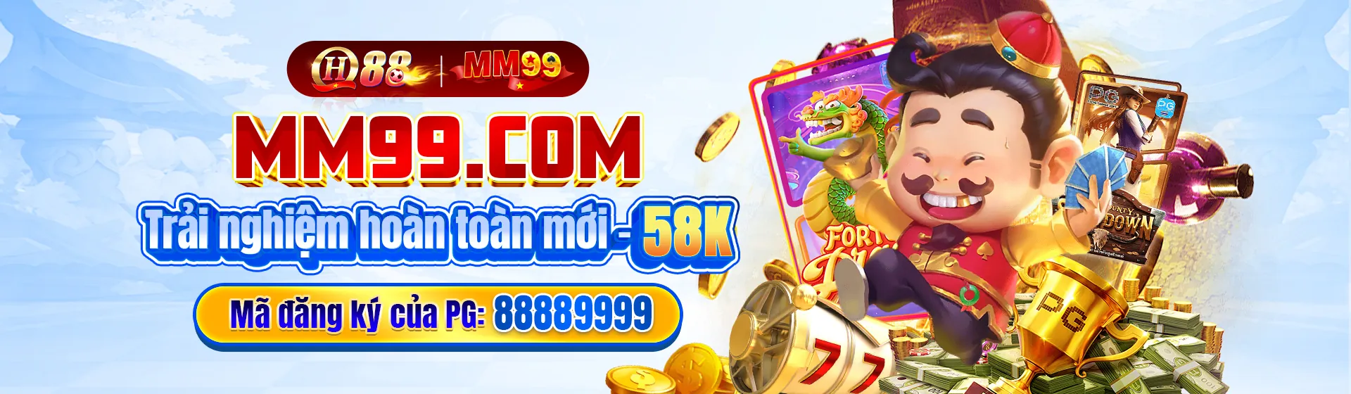 Hình ảnh giới thiệu về MH88 App, đội ngũ và tầm nhìn