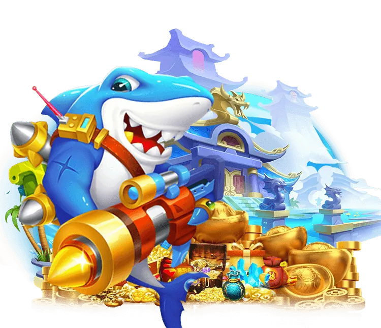 Game Bắn Cá JILI trên MH88 APP