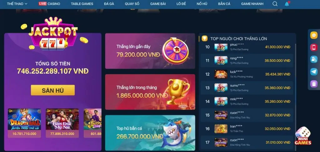 Thay đổi chính sách cookie của mh88 app